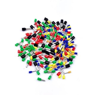 Đầu cos tròn đường kính 1mm, 1.2mm, 1.4mm, 1.7mm, 2.3mm, 2.8mm, 3.5mm