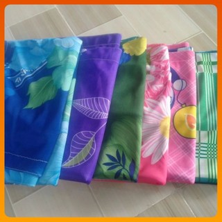 Áo gối nằm thun 30*50 được chọn mẫu