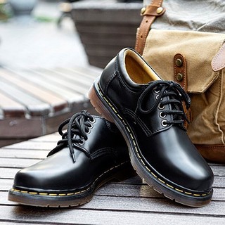 Giày Da Đốc Tờ.Da Bò Bảo Hành 12 Tháng