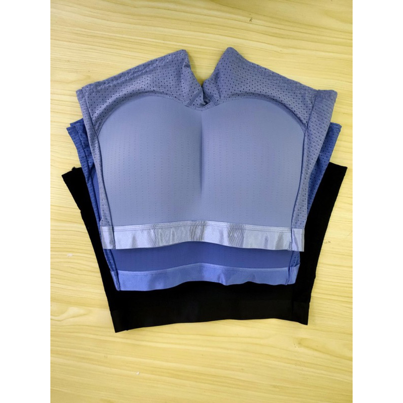 Combo 3 quần đùi độn mông nam MEN PRO thông hơi