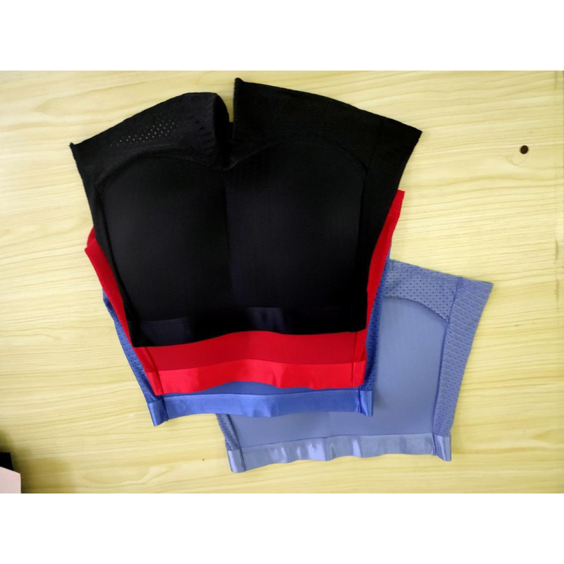 Combo 3 quần đùi độn mông nam MEN PRO thông hơi