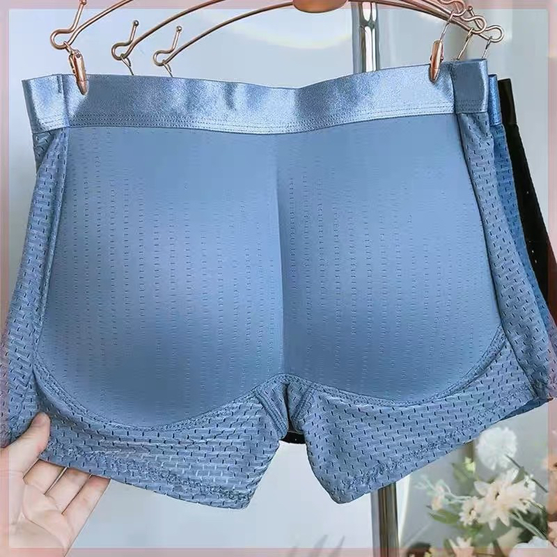 Quần Boxer Nam nâng mông MEN PRO độn phần mông không dấu vết