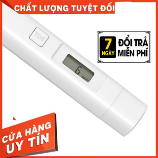 Bút thử chất lượng nước tds a3 hộ gia đình di động có độ chính xác cao - kiểm tra độ sạch nước máy