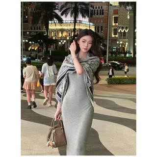 khăn quàng cổ cao cấp nữ