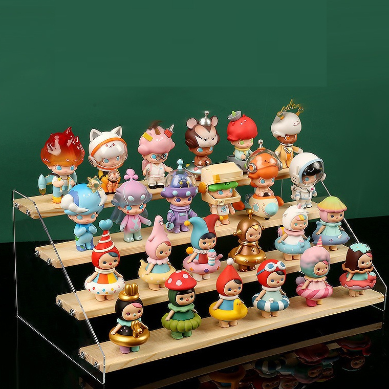 Kệ Trưng Bày Mô Hình Nước Hoa Sản Phẩm Giá Kệ Trưng Bày Sản Phẩm Nhiều Tầng Đa Dụng Shop Nhagau1981