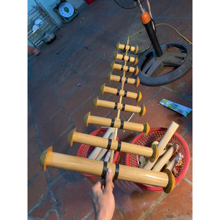 sáo đàn bò d40(siêu gắt )
