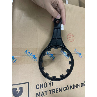 Tay vặn cốc RO máy lọc nước