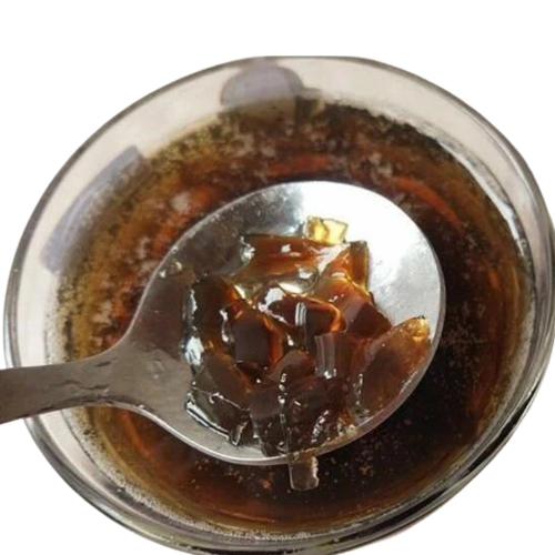 Sương Sáo Lon Có Thạch CHABAA Thái Lan Thùng 24 Lon 230 ml