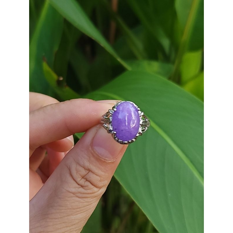 Nhẫn đá si Nhật