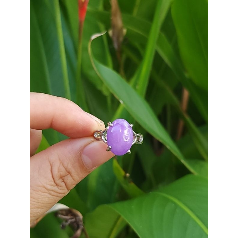 Nhẫn đá si Nhật