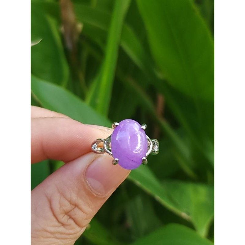 Nhẫn đá si Nhật