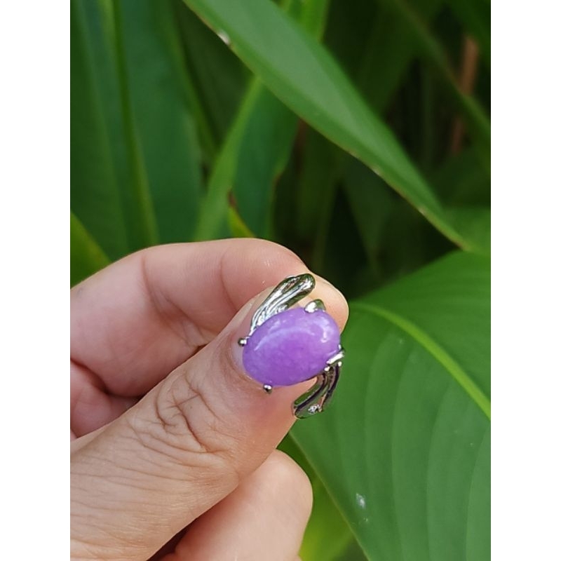 Nhẫn đá si Nhật