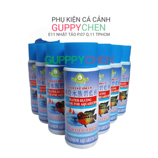 Dung dịch hỗ trợ các vấn đề nấm trắng cho cá golden rainbow 125ml