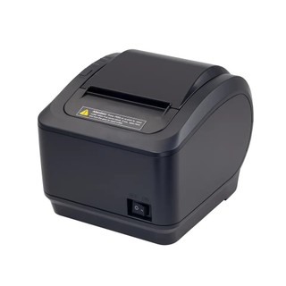 Máy In Hóa Đơn K80 Xprinter XP- N200L WIFI+ USB Dùng Cho Điện Thoại