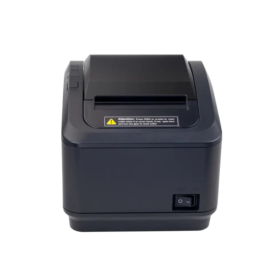 Máy In Hóa Đơn K80 Xprinter XP- N200L WIFI+ USB Dùng Cho Điện Thoại