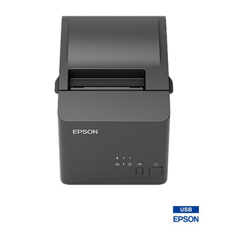 Máy in hóa đơn Bill Printer EPSON TM-T81III (Cổng giao tiếp: USB + RS232)