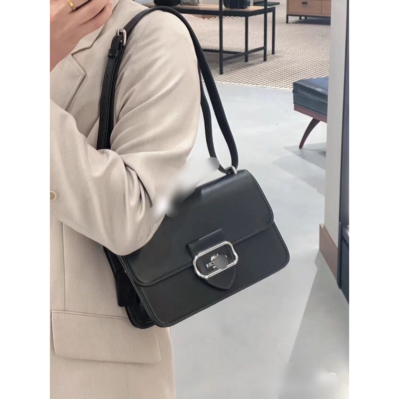 Túi coach morgan large size lớn