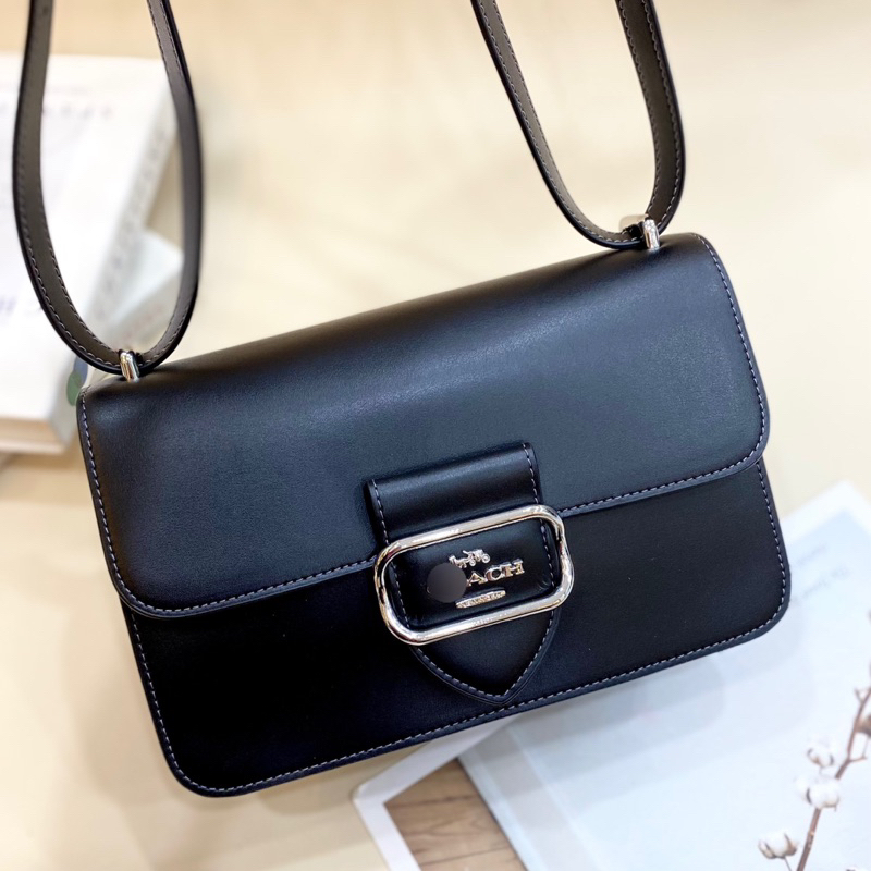 Túi coach morgan large size lớn