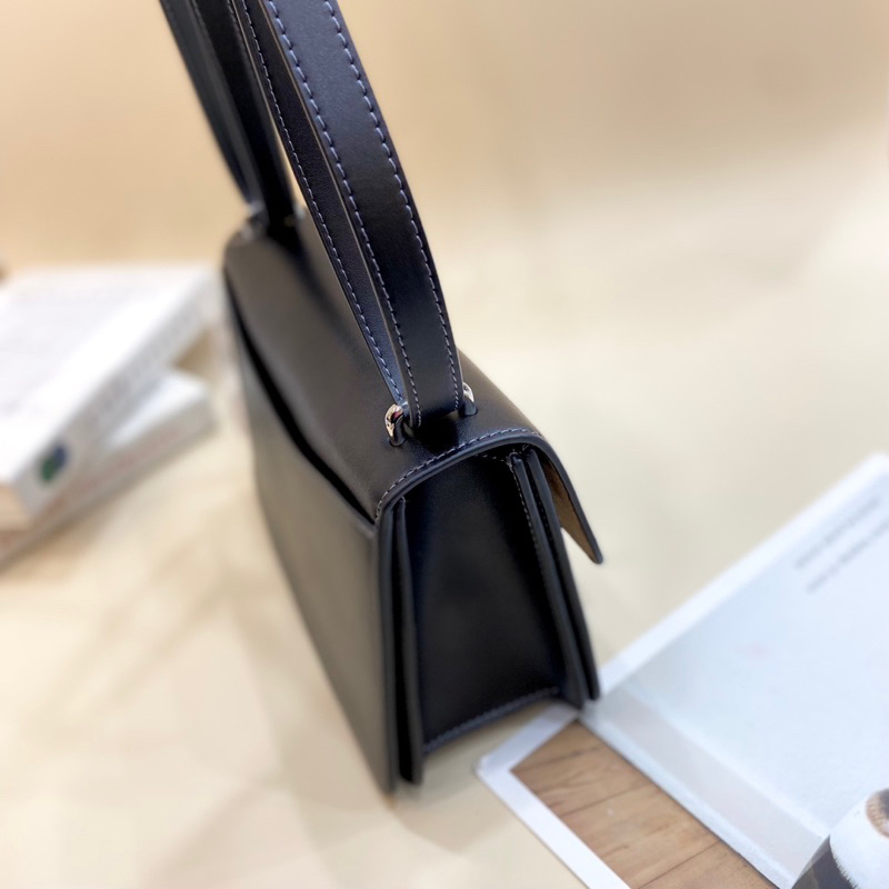 Túi coach morgan large size lớn