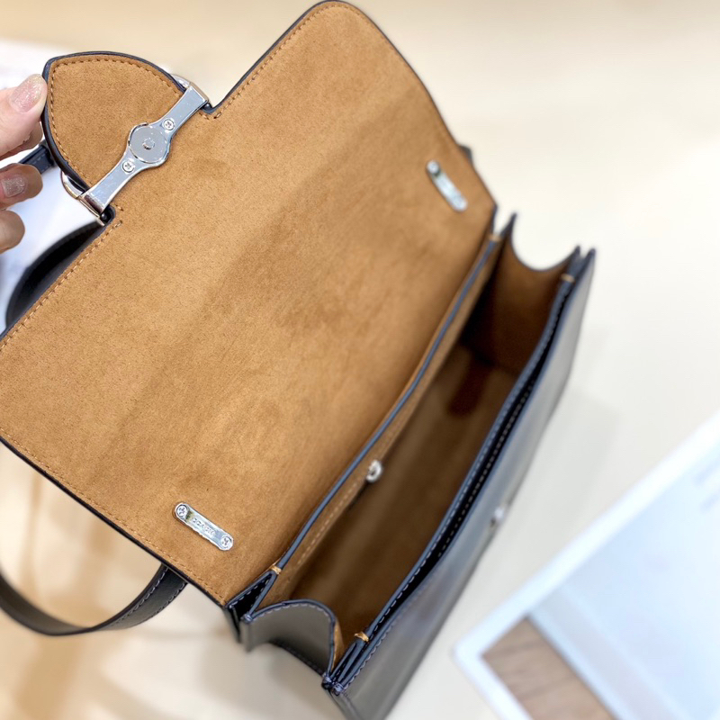 Túi coach morgan large size lớn