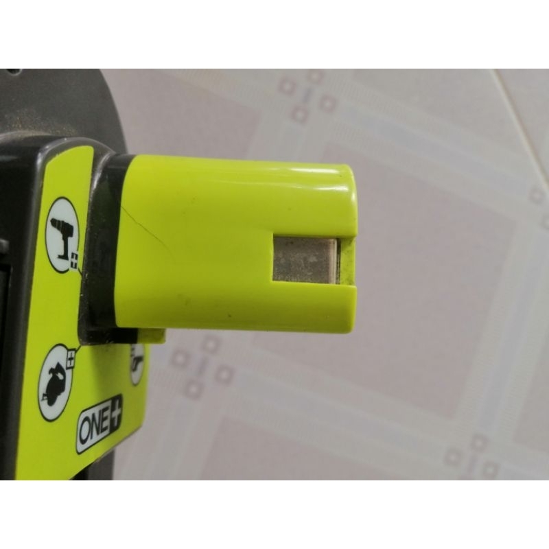 Pin ryobi 18v 4ah