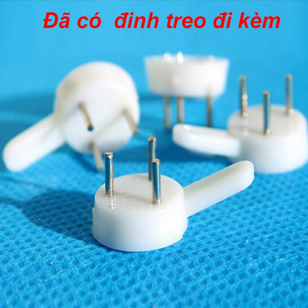 Bộ 3 tranh treo khung gỗ,tranh phòng em bé