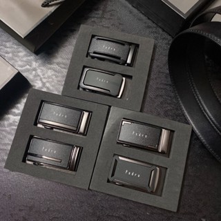 [Siêu rẻ] Set Thắt lưng Pedro siêu đẹp 2 mặt + 1 dây - S010