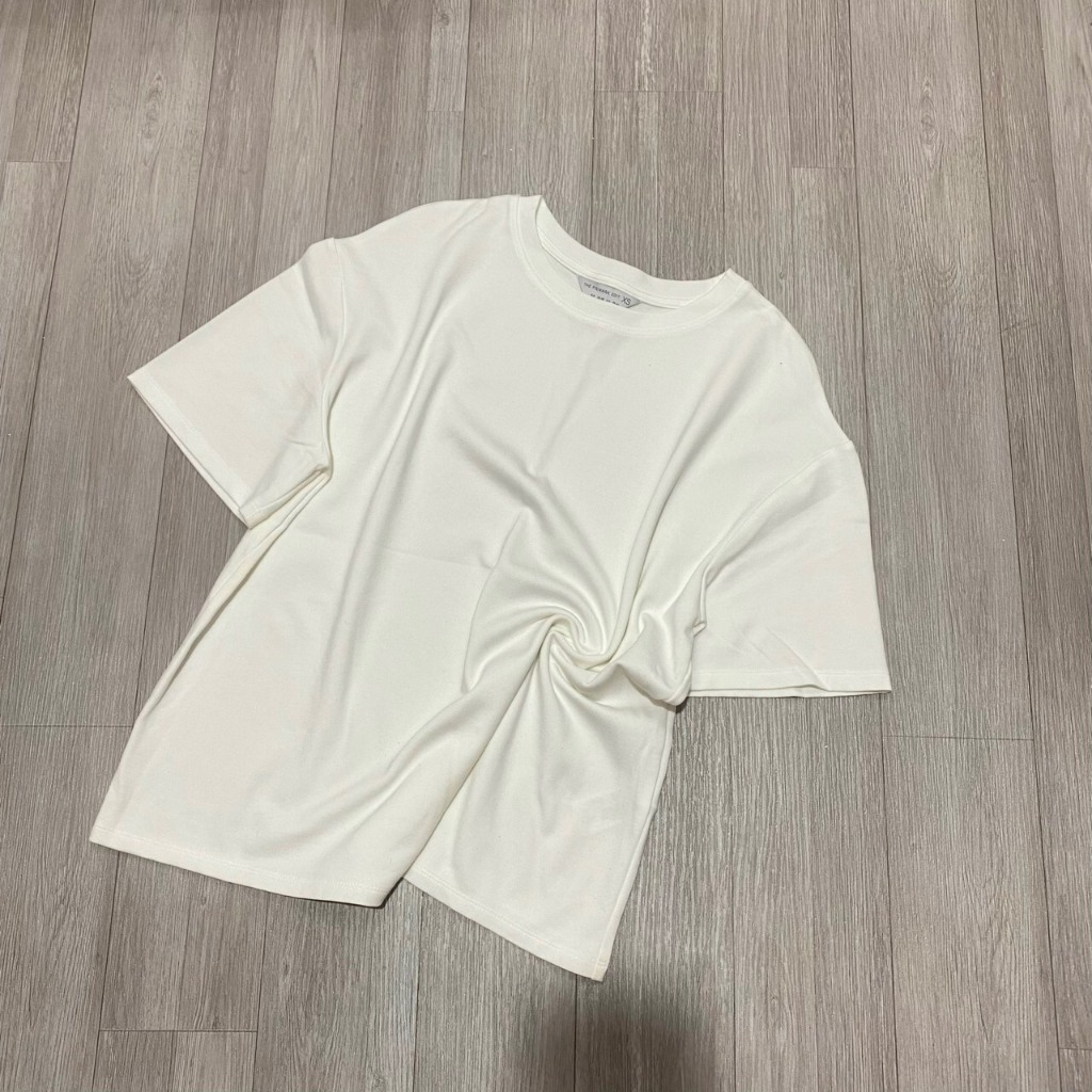 ÁO THUN NỮ PHOM RỘNG PRIMARK DƯ XỊN