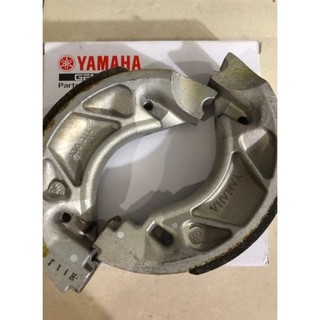 Bố thắng đùm Yamaha Nouvo LX/Sirius chính hãng