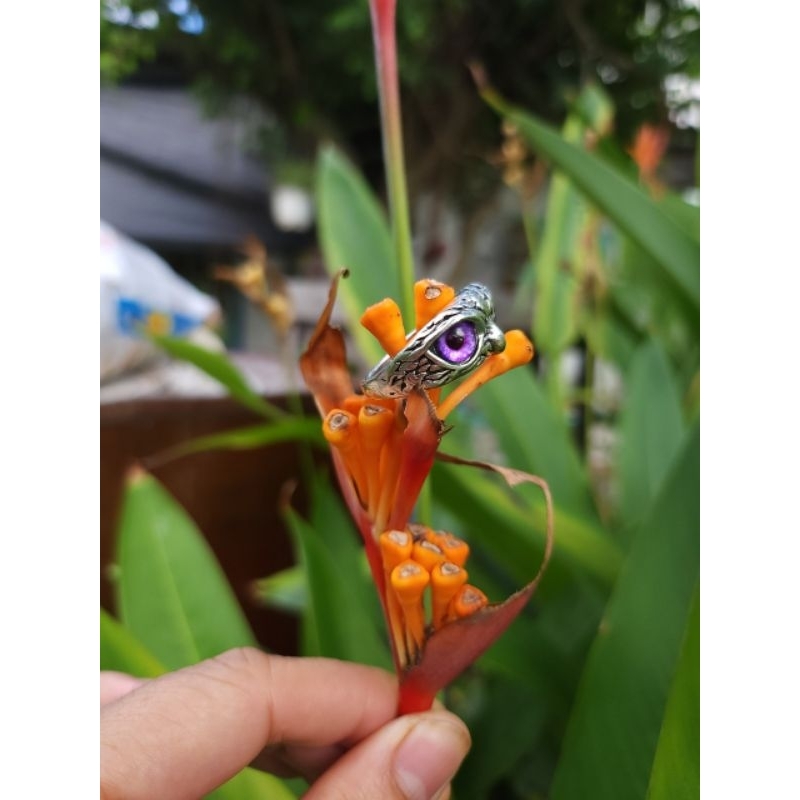 Nhẫn đá si Nhật