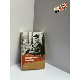 Sách - chuyện nghề của thủy – nhiều tác giả – phanbook