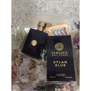 Nước hoa versace sang xịn mịn