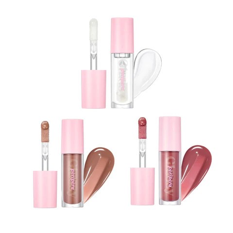 Son Bóng Tráng Men Peripera Ink Glasting Lip Gloss 4.5ml