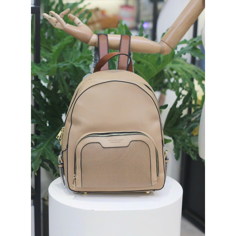 Balo veryrio xuất âu