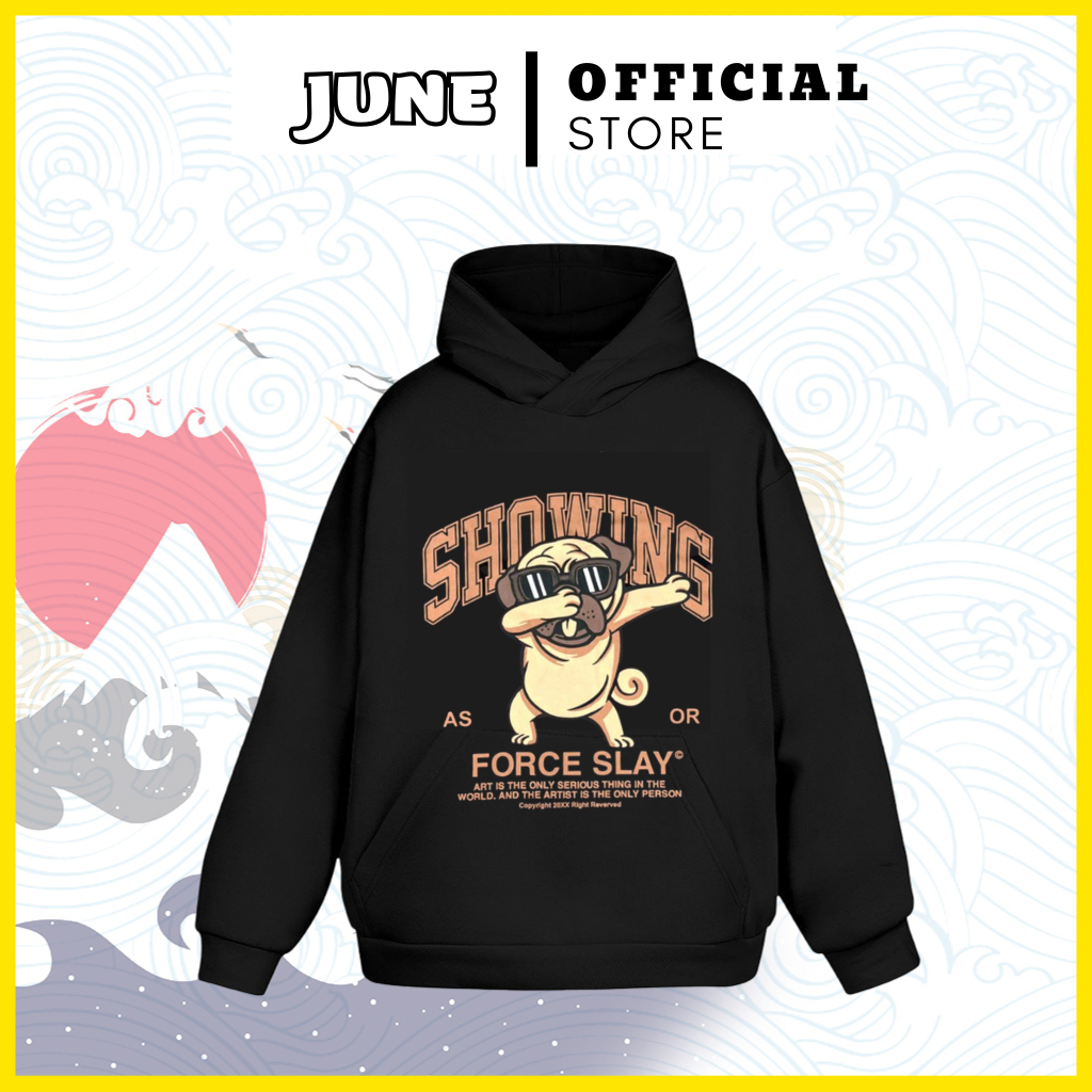 Áo Khoác Cậu bé bút chì, Áo Hoodie Shin Dancer ngộ nghĩnh, Hình in sắc nét chất liệu nỉ ấm áp dày dặn