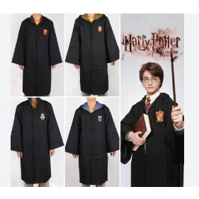 Áo choàng hóa trang Harry Potter cá tính