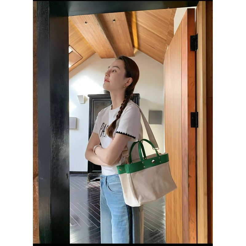 Túi winnie tang đeo chéo nữ