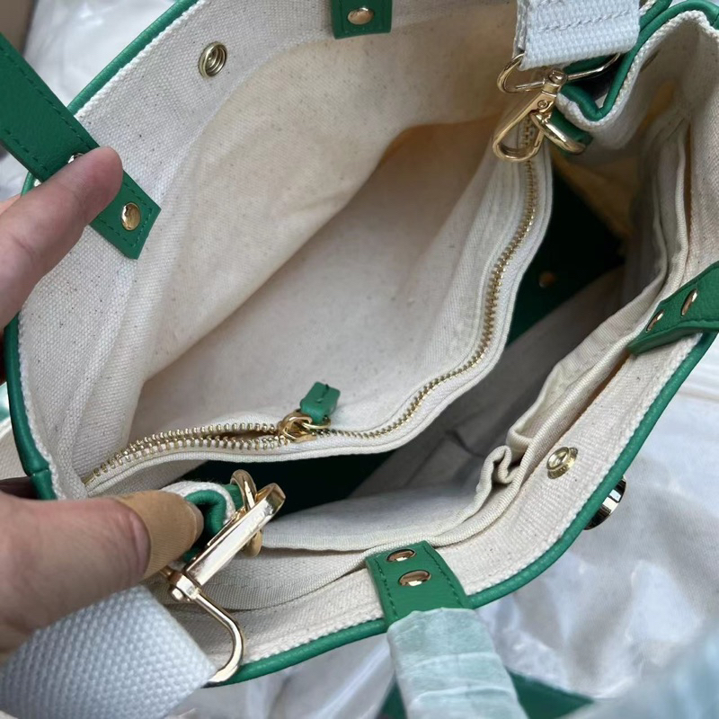 Túi winnie tang đeo chéo nữ