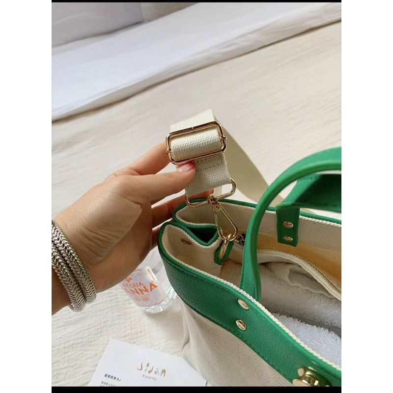 Túi winnie tang đeo chéo nữ