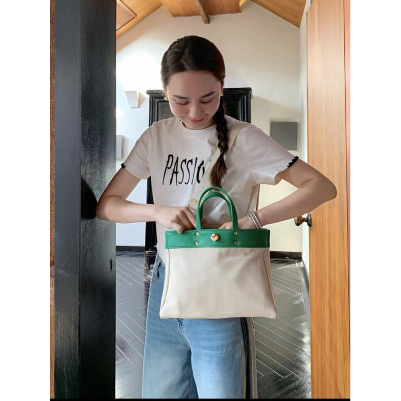 Túi winnie tang đeo chéo nữ