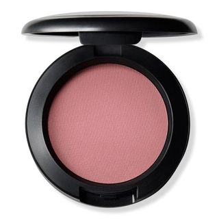Phấn má hồng MAC Powder Blush Peaches/Melba/Burnt Pepper
