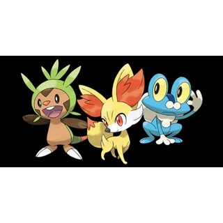 Combo Starters Gen 6