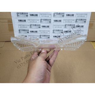 Mica/ kính demi ban ngày Exciter 150