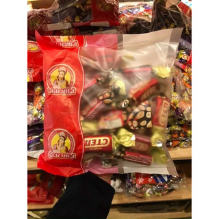 Kẹo cten scola nga 160k/ 1 gói 500gr