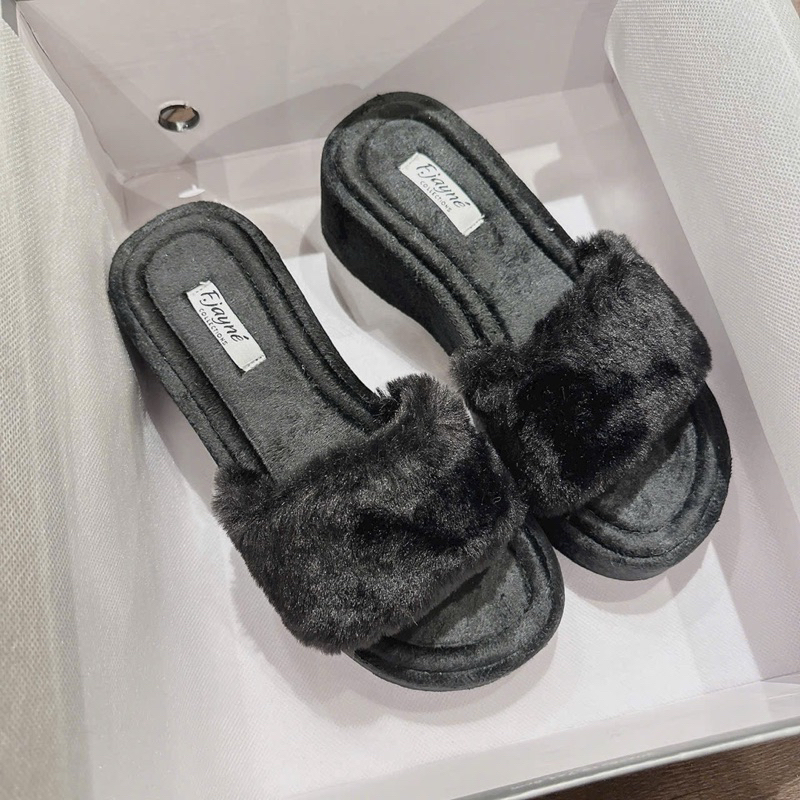 DÉP BÁNH LÔNG CƯNG XĨU 😍