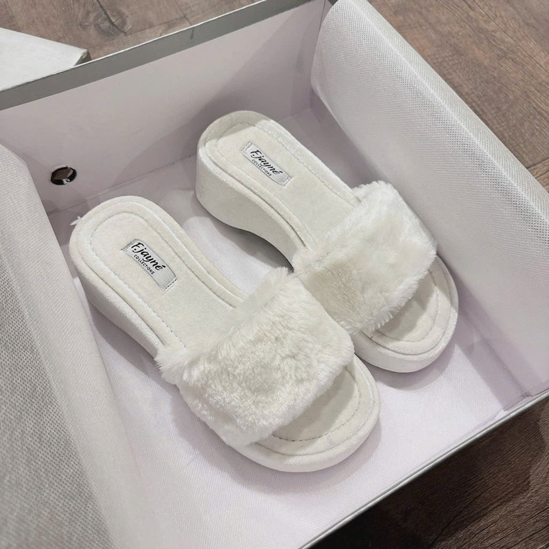 DÉP BÁNH LÔNG CƯNG XĨU 😍