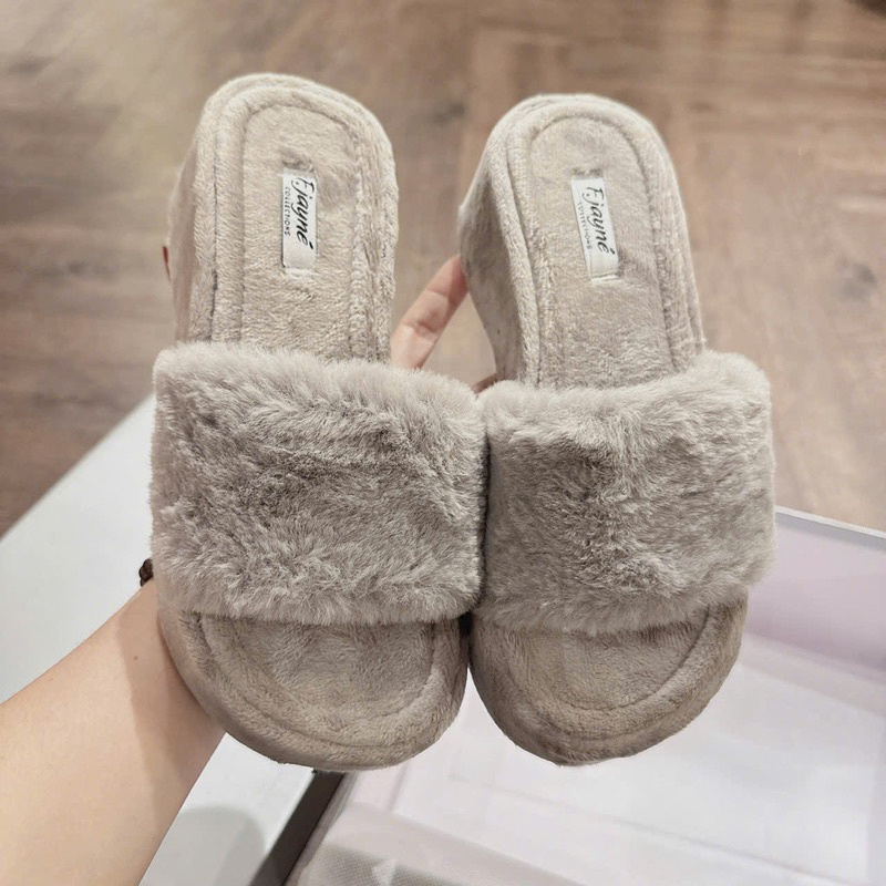 DÉP BÁNH LÔNG CƯNG XĨU 😍