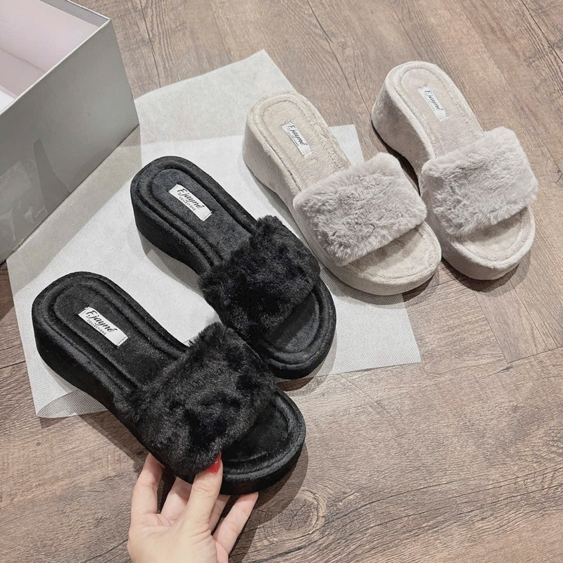 DÉP BÁNH LÔNG CƯNG XĨU 😍