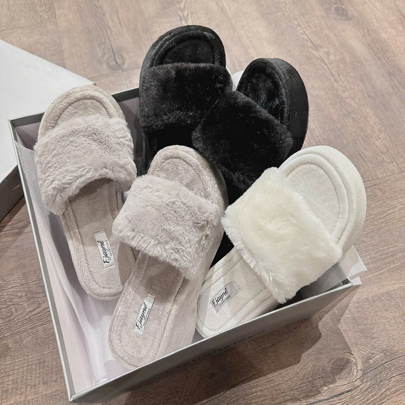 DÉP BÁNH LÔNG CƯNG XĨU 😍