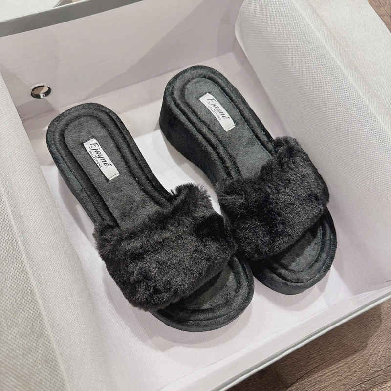 DÉP BÁNH LÔNG CƯNG XĨU 😍